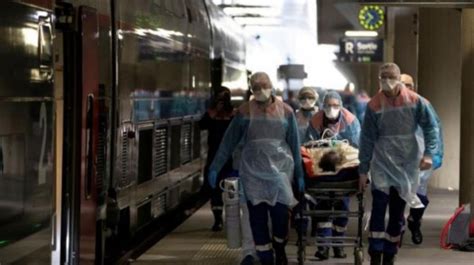 Coronavirus LIVE: Fresh cases pour in taking India's confirmed cases to ...