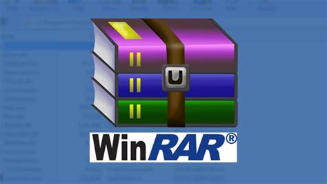 Image result for How to Open a winRAR File