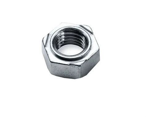 Hex Nuts - Structural Hex Nut Trader - Retailer from Mumbai