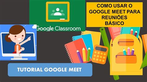 Google Meet Tutorial 的图像结果