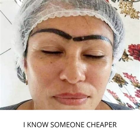 Image result for Worst Microblading