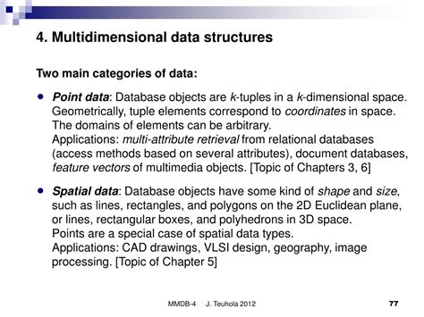 Image result for Multidimensional Domain Structure