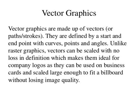 Vector Graphic Definition 的图像结果