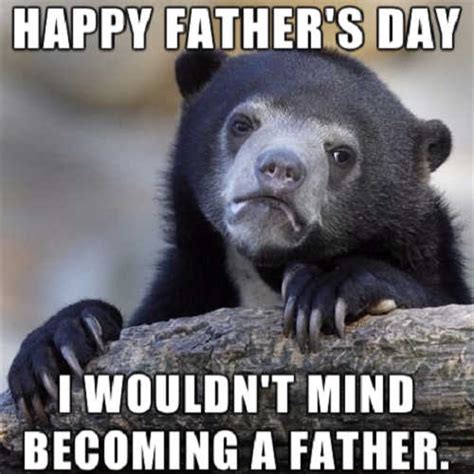 Happy Fathers Day Memes | Funny Father's Day 2022 Memes