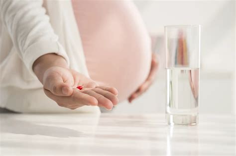 Is It Safe To Take Dramamine During Pregnancy