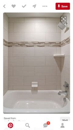 Image result for Different Pattern Using 12X24 Tile in LG Shower