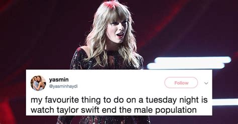 18 Iconic Tweets About Taylor's Badass AMAs Performance | Taylor swift ...