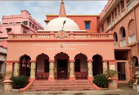 Rooms near temple in Puri - Nilachal bhakta Niwas