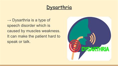 PPT - Speech Disorders PowerPoint Presentation, free download - ID:7914258