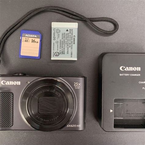 Canon Compact Digital Camera 的图像结果