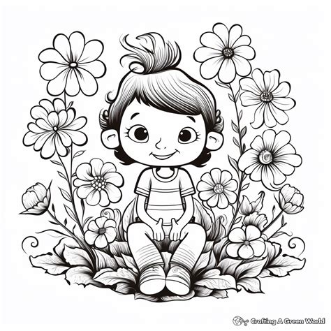 Free Relaxing Coloring Pages Coloring Pages