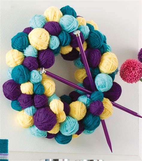 crochet yarn for beginners