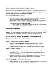 Image result for Computer Systems Course