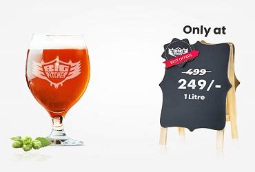 Big Pitcher Blogs | More About Foods & Drinks | Pubs in Indiranagar