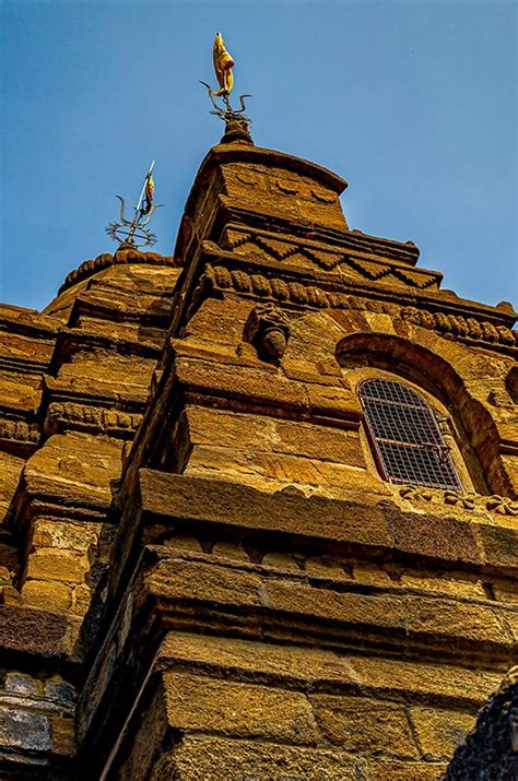 Places to visit in Durgapur | Incredible India
