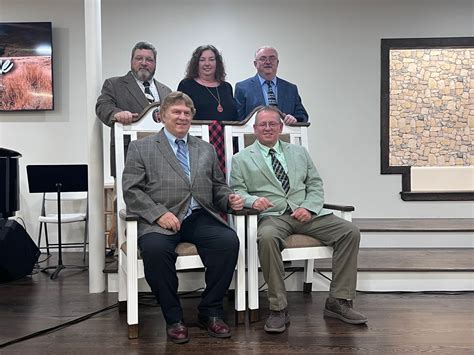 Singing Believers @ Brethren in Christ, 250 Heavens Way Sparta, TN ...