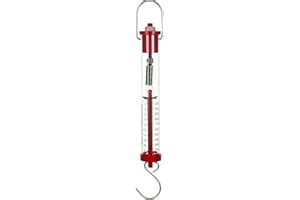 Amazon.in Bestsellers: The most popular items in Industrial Spring Scales