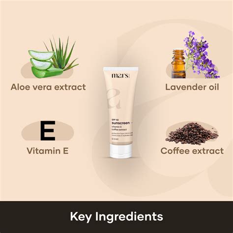 Mars Sun-Protecting & Skin-Brightening Kit - Buy Now – mars by GHC