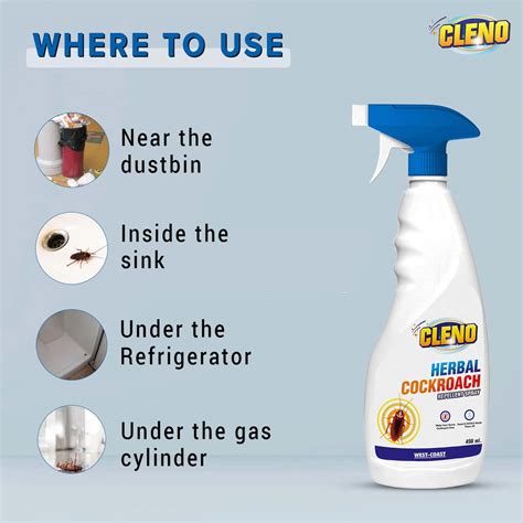 What Is A Cockroach Repellent at Ada Tawney blog