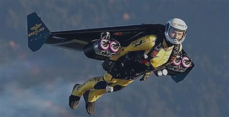 Image result for High-Tech Jet Pack