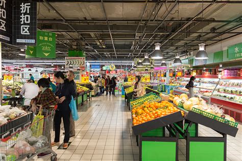 广东揭阳蔬菜全场打五折，实拍超市蔬菜多少钱一斤，价格太低了 - YouTube