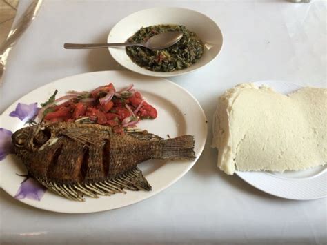 Foods of Kenya - 6 dishes of African cuisine that you must try when you ...