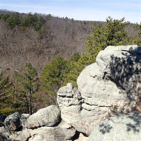 Pickle Springs Natural Area (Sainte Genevieve): All You Need to Know