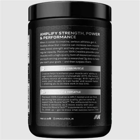 Image result for Creatine MuscleTech HTL