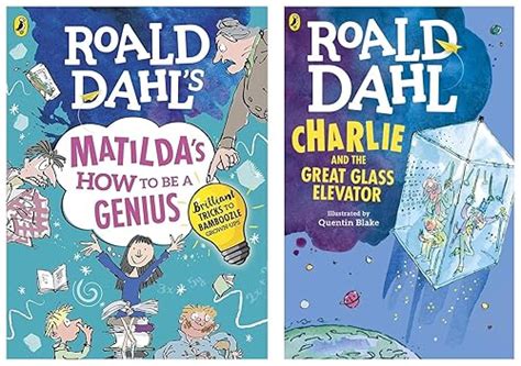 Buy Roald Dahl's Matilda's How to be a Genius: Brilliant Tricks to ...
