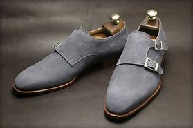 Image result for Suede Dress Shoes for Men
