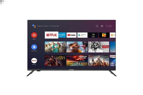 Android TV 14 Beta: From Receiving Calls To Correcting Colors Settings ...