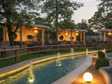 Laska - Countryside Kitchen & Bar, Kaimbwala, Chandigarh | Zomato