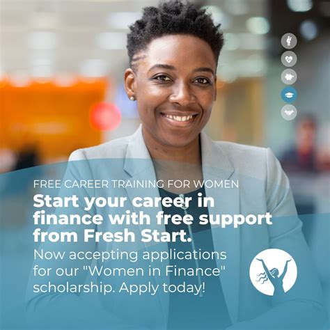 Fresh Start Women's Foundation on LinkedIn: Curious about starting an ...