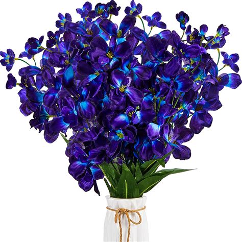 Purple And Blue Flowers 12 Beautiful Blue Flowers For Every Garden