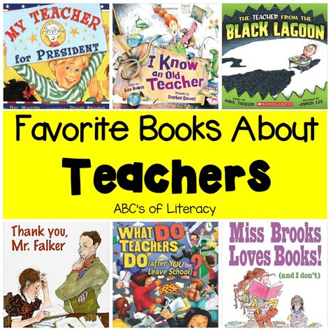 Best Books To Give Student Teachers at William Fellows blog