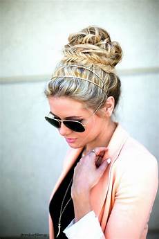 Updo Hairstyles With Braids by 12 Simple Fishtail Braid Hairstyles Pretty Designs Updo Hairstyles With Braids