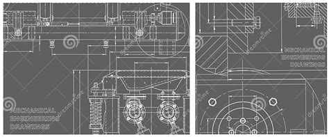 Image result for Engine Line Drawing