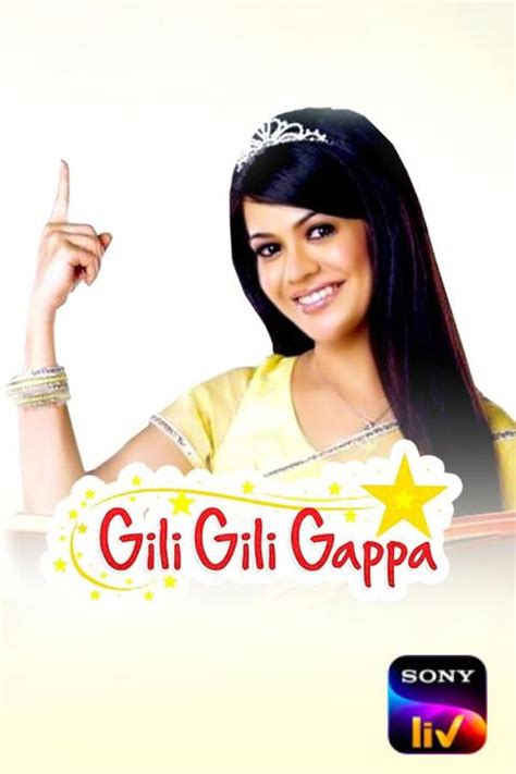 Watch Gili Gili Gappa Web Series Online, All Seasons and Episodes ...