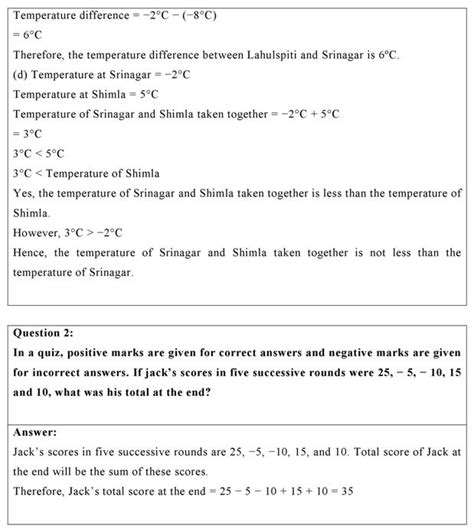 Image result for Class 7 Math Solution Chapter 1 Exercise 1.4