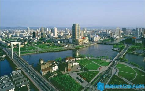 2022年宁波市各县区高新技术企业奖励政策汇总-潮盛高企网