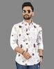 Buy Multicoloured Shirts for Men by ADWYN PETER Online | Ajio.com