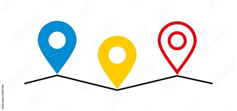 Point Symbol Map 的图像结果