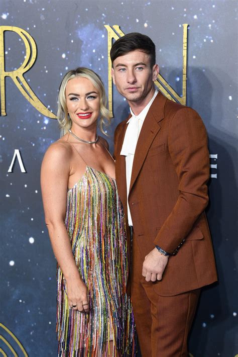 Barry Keoghan shows off newborn son with heart-melting snap | The Irish Sun