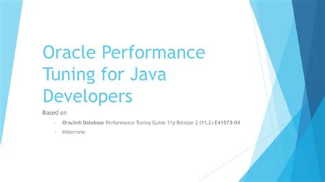 Image result for Java Performance Tuning