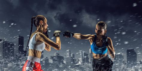 Boxing Wallpaper 4K 的图像结果