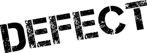 Image result for defect