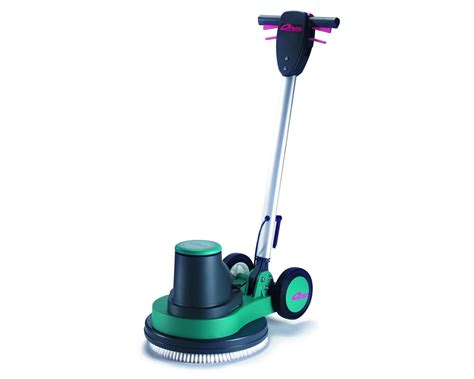 Truvox Orbis 400 17" Rotary Floor Machine (complete) | OB45400 ...