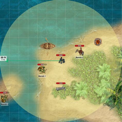 Aura of Vitality 5e Guide - Explore DnD