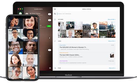 Open Source Videoconference 的图像结果