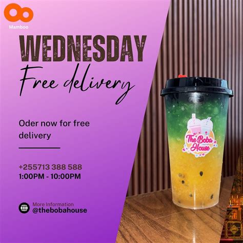 THE BOBA HOUSE🧋 (@thebobahouse) • Instagram photos and videos